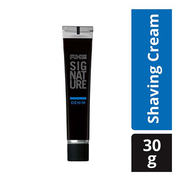 AXE SAVING CREAM 30GM